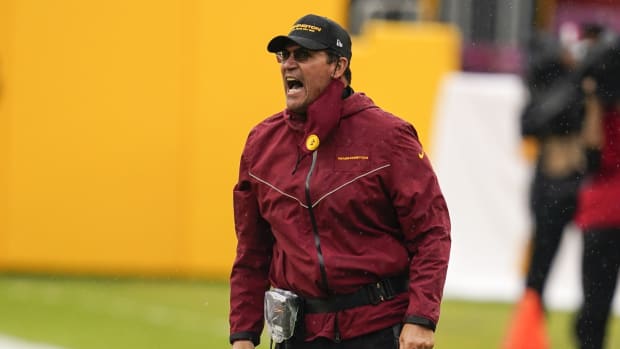 Ron Rivera